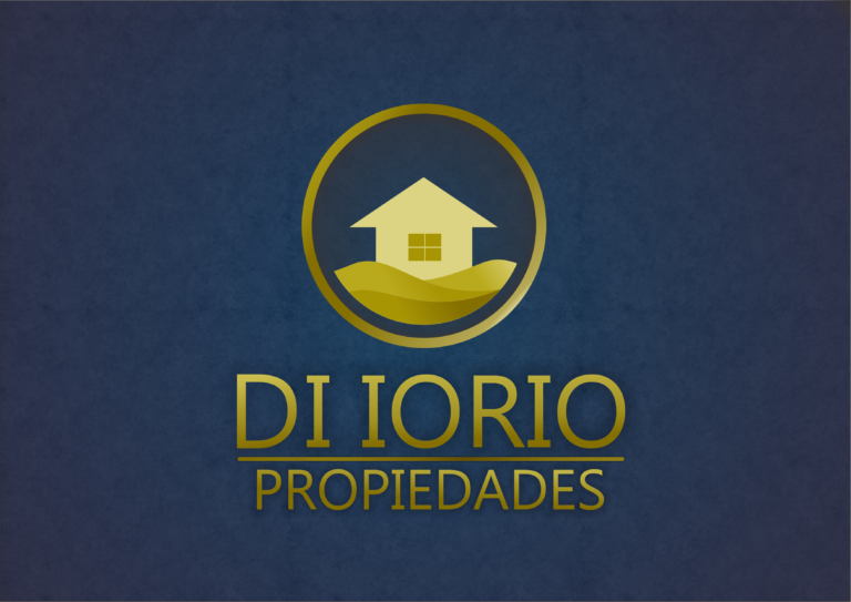 logo di diorio propiedades